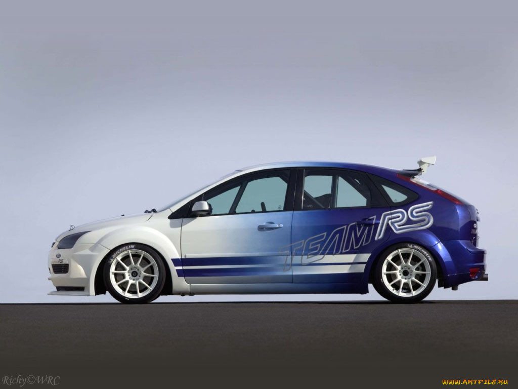 ford, focus, touring, car, 